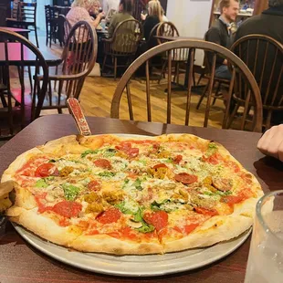 Cafe Primo