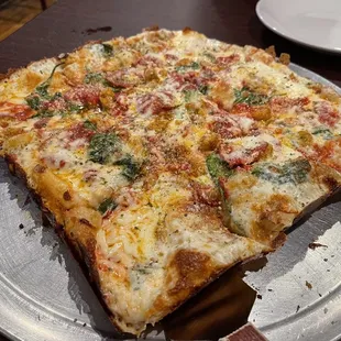 Primo Primo Dinner Pizza