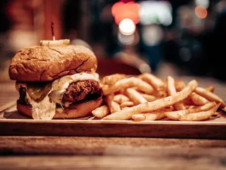 Mammy's Kitchen & Bar