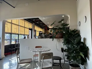 The Red Hook - Greenway