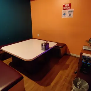 Another Private room