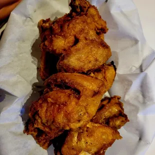 Fried Chicken