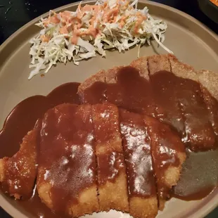 Tonkatsu