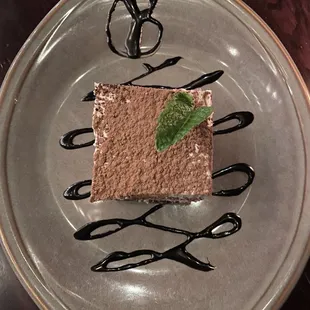 Tiramisu Tiramisu