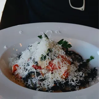 Tortiglione Pasta (gluten free)