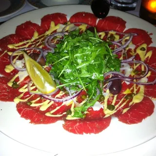Carpaccio