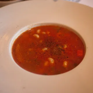 Soup of the Day