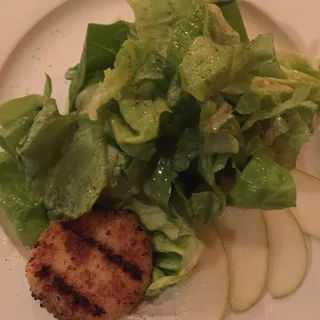 Butter Lettuce Salad