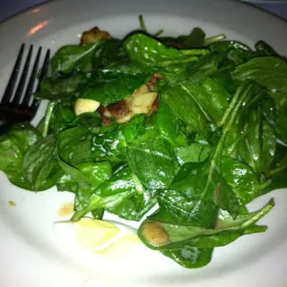 Spinach Salad