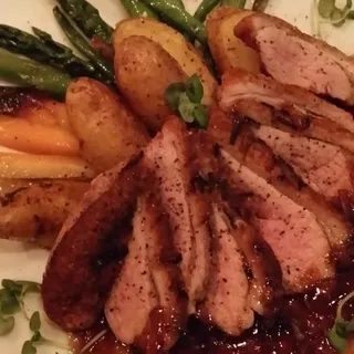 Duck Breast