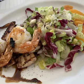 Gulf Prawns