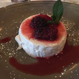 Panna Cotta