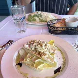 LEndive au Fromage Bleu