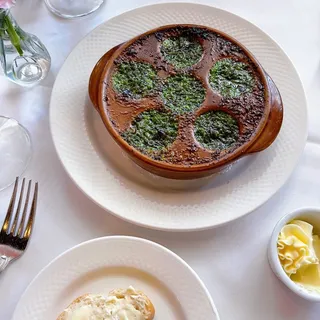 LEscargot de Bourgogne