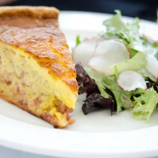 Quiche Lorraine