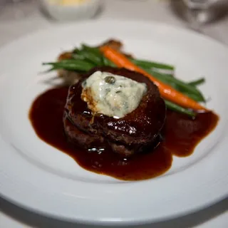 Filet Mignon