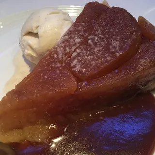 Tarte Tatin
