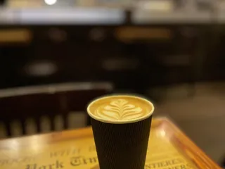 George Howell Coffee