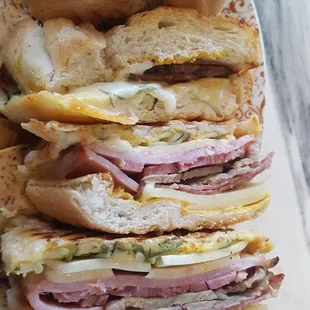 Cuban Sandwich