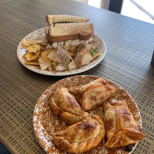 Chicken Salad Sandwich