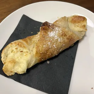 Cheese Pastelito