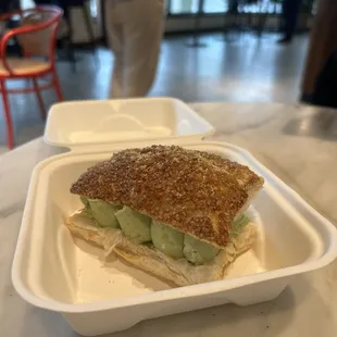 Pistachio Miguelito