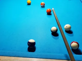 Billiards 31 aka Samwon Billiards
