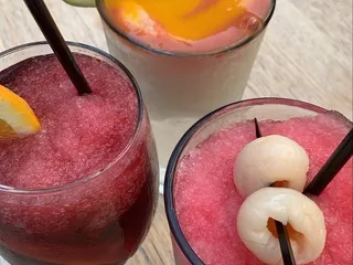 The Public Bar by Blush