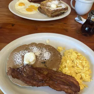 Breakfast special