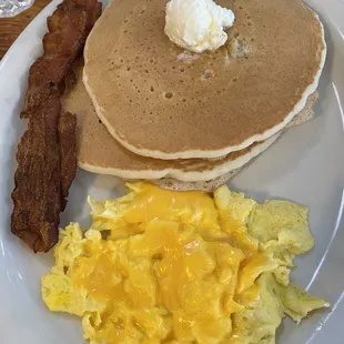 #2 breakfast special