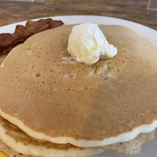 Pancakes