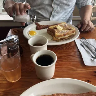 Breakfast Special