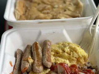 TJ Cafe