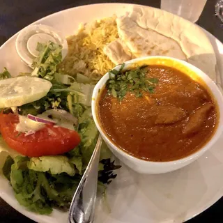 Chicken Tika Masala