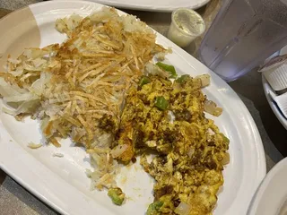 Pegah's Family Restaurant