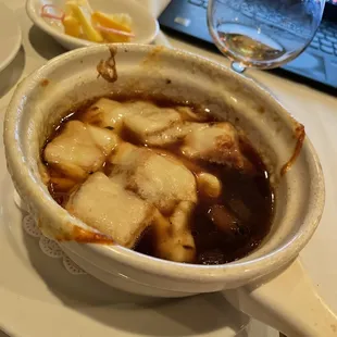 French Onion Soup