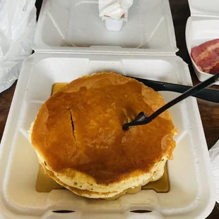 Pancakes