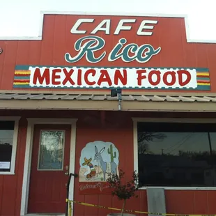 Best Mexican in Eastland!!!