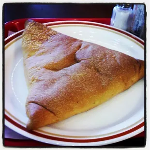 Spinach Pie