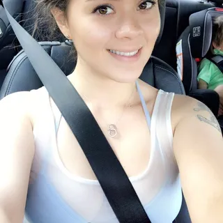 Madeline E.