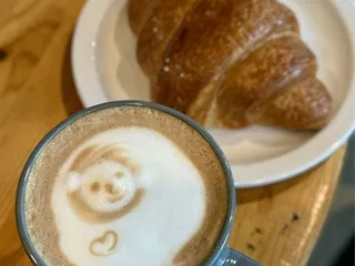 Berkeley Espresso