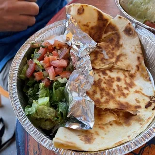 Quesadilla