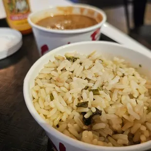 food, soups and chowder