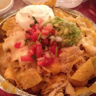 Nachos
