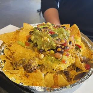 Nachos