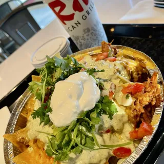 Nachos
