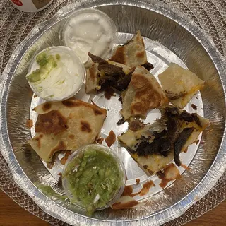 Quesadilla