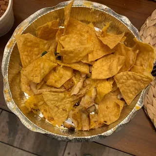 Nachos