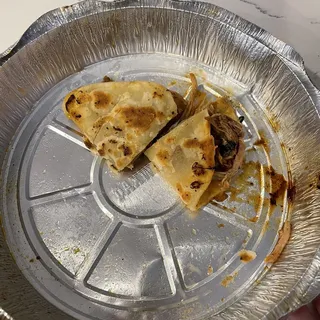 Kids Quesadilla Meal