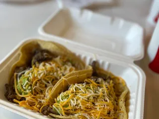 Alberto's Mexican Food